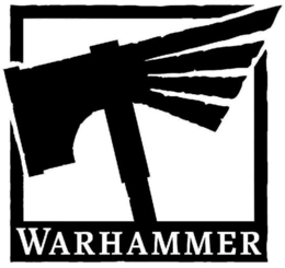 WARHAMMER trademark