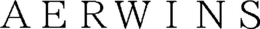 AERWINS trademark