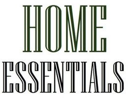 HOME ESSENTIALS trademark