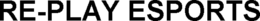RE-PLAY ESPORTS trademark