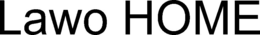 LAWO HOME trademark