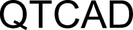 QTCAD trademark