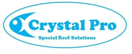 CRYSTAL PRO SPECIAL REEF SOLUTIONS trademark