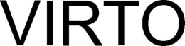 VIRTO trademark