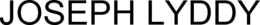 JOSEPH LYDDY trademark