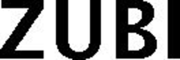ZUBI trademark