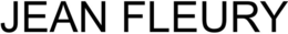 JEAN FLEURY trademark