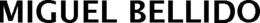 MIGUEL BELLIDO trademark