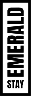 EMERALD STAY trademark