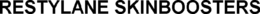 RESTYLANE SKINBOOSTERS trademark