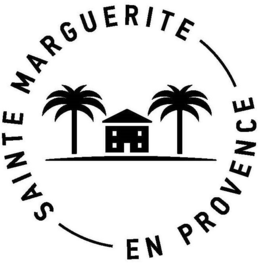 SAINTE MARGUERITE EN PROVENCE trademark