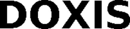 DOXIS trademark