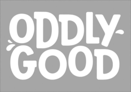 ODDLYGOOD trademark