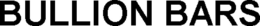 BULLION BARS trademark
