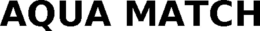 AQUA MATCH trademark