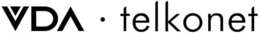 VDA TELKONET trademark