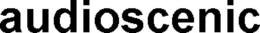 AUDIOSCENIC trademark