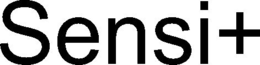 SENSI+ trademark
