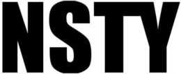 NSTY trademark