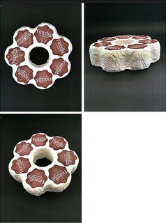 FIORELLA DI TOMINO ZART & SCHMELZEND trademark