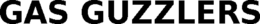 GAS GUZZLERS trademark