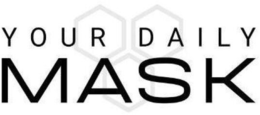 YOUR DAILY MASK trademark