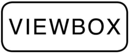 VIEWBOX trademark