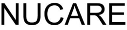NUCARE trademark