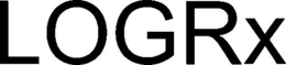 LOGRX trademark