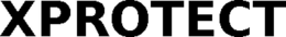 XPROTECT trademark