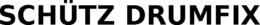 SCHÜTZ DRUMFIX trademark