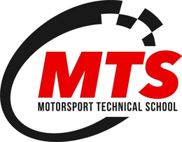 MTS MOTORSPORT TECHNICAL SCHOOL trademark