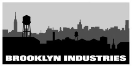 BROOKLYN INDUSTRIES trademark