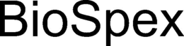 BIOSPEX trademark