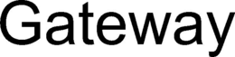 GATEWAY trademark