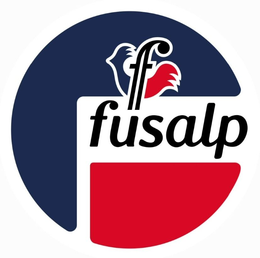 FUSALP trademark
