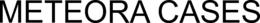 METEORA CASES trademark