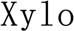 XYLO trademark