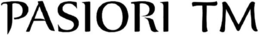 PASIORI TM trademark