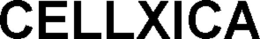 CELLXICA trademark