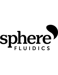 SPHERE FLUIDICS trademark