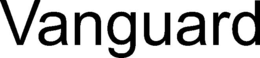 VANGUARD trademark