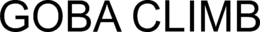GOBA CLIMB trademark