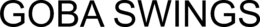 GOBA SWINGS trademark