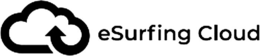 ESURFING CLOUD trademark