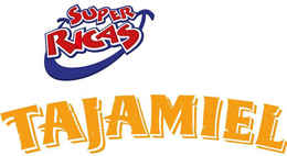 SUPER RICAS TAJAMIEL trademark