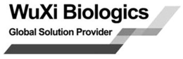 WUXI BIOLOGICS GLOBAL SOLUTION PROVIDER trademark