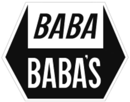 BABA BABA'S trademark