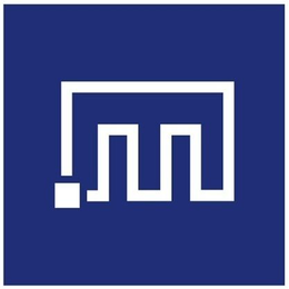 M trademark