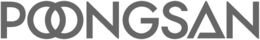 POONGSAN trademark